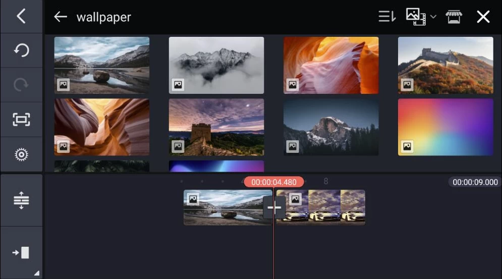 KineMaster 巧影 v7.6.17.34693.GP，专业的视频编辑工具