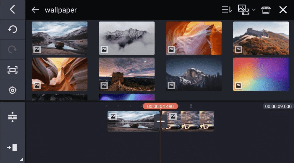 KineMaster 巧影 v7.6.22.34762.GP,专业的视频编辑工具