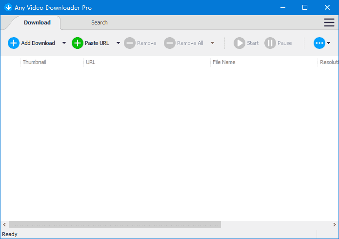 Any Video Downloader(视频下载工具) Pro v9.2.7 便携版