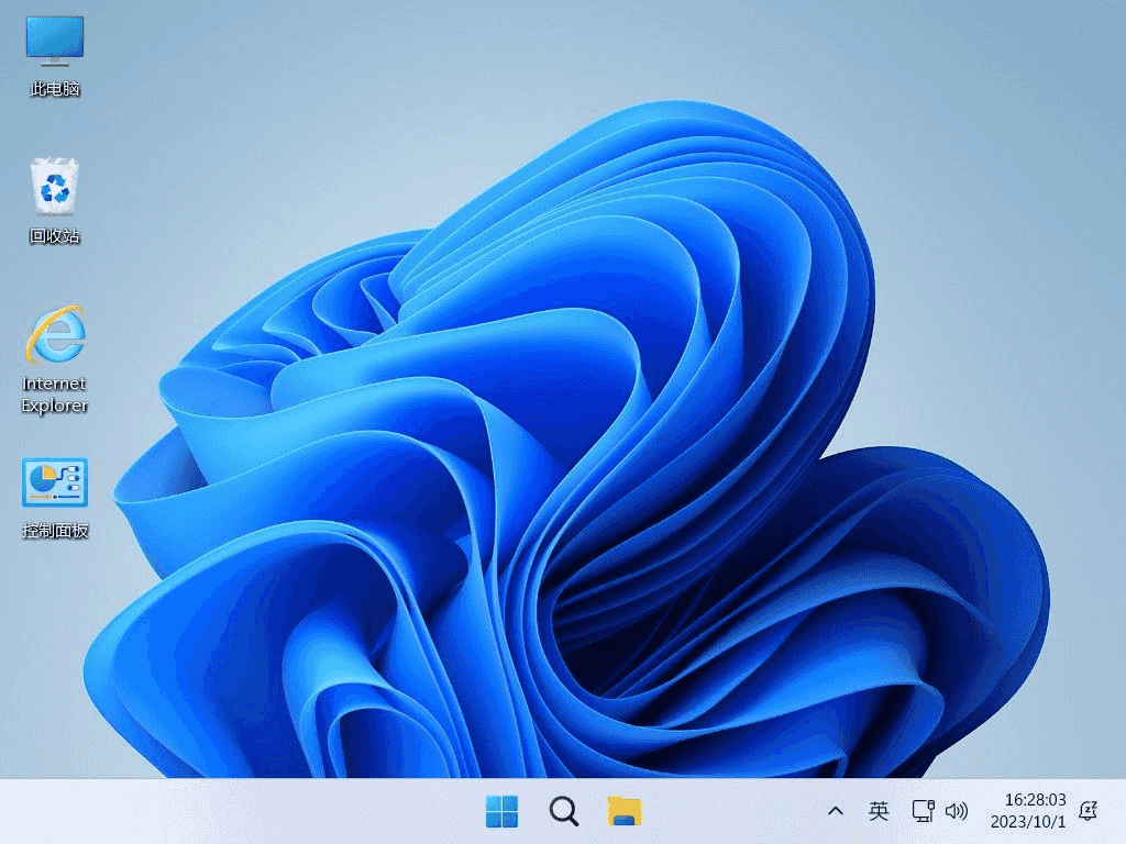 不忘初心 Windows11 23H2 (22631.5335) x64 深度精简版 (2025.5.20)
