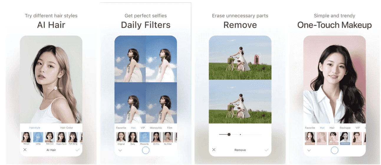 SODA 相机 v9.0.7 高级版