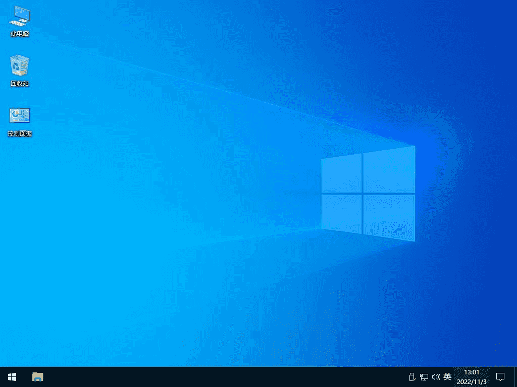 不忘初心 Windows10 22H2 (19045.5854) x64 纯净版 精简版 (2025.5.16)