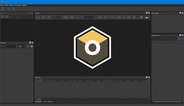 Boris FX Optics(图像视觉特效处理工具) v2025.0.1 直装破解版