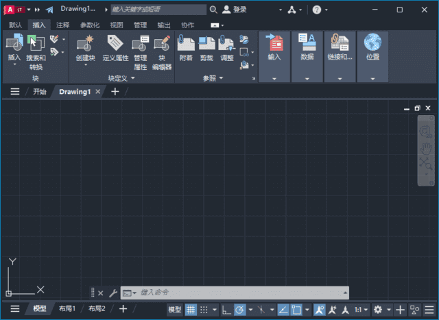 Autodesk AutoCAD LT(精简版CAD软件) v2026.0.0 m0nkrus破解版