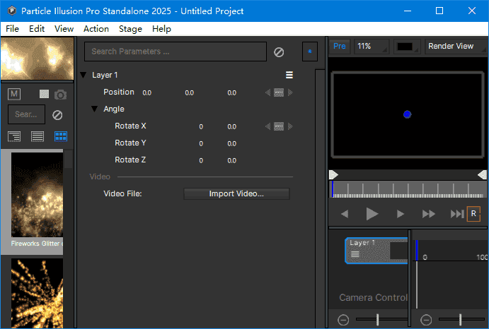Boris FX Continuum 2025 Plug-ins v18.5.0 直装破解版