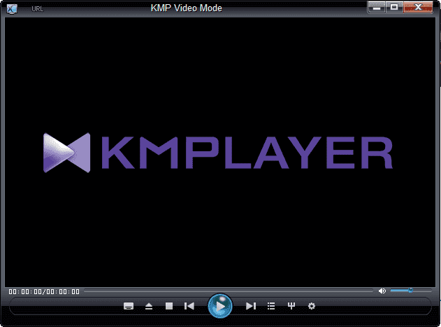 KMPlayer(多媒体播放器软件) v4.2.3.14(build 10)去广告增强版