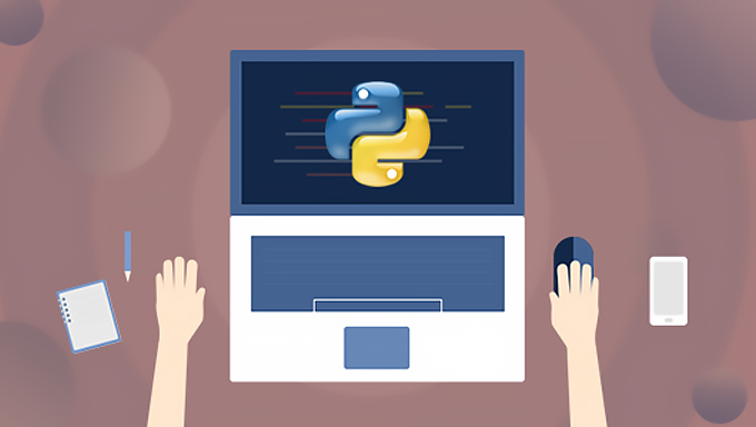 明教教主秦柯乾颐盾系列之Python黑客技巧
