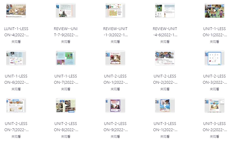 剑桥顶级英语教材《Power Up》全六级-888资源网