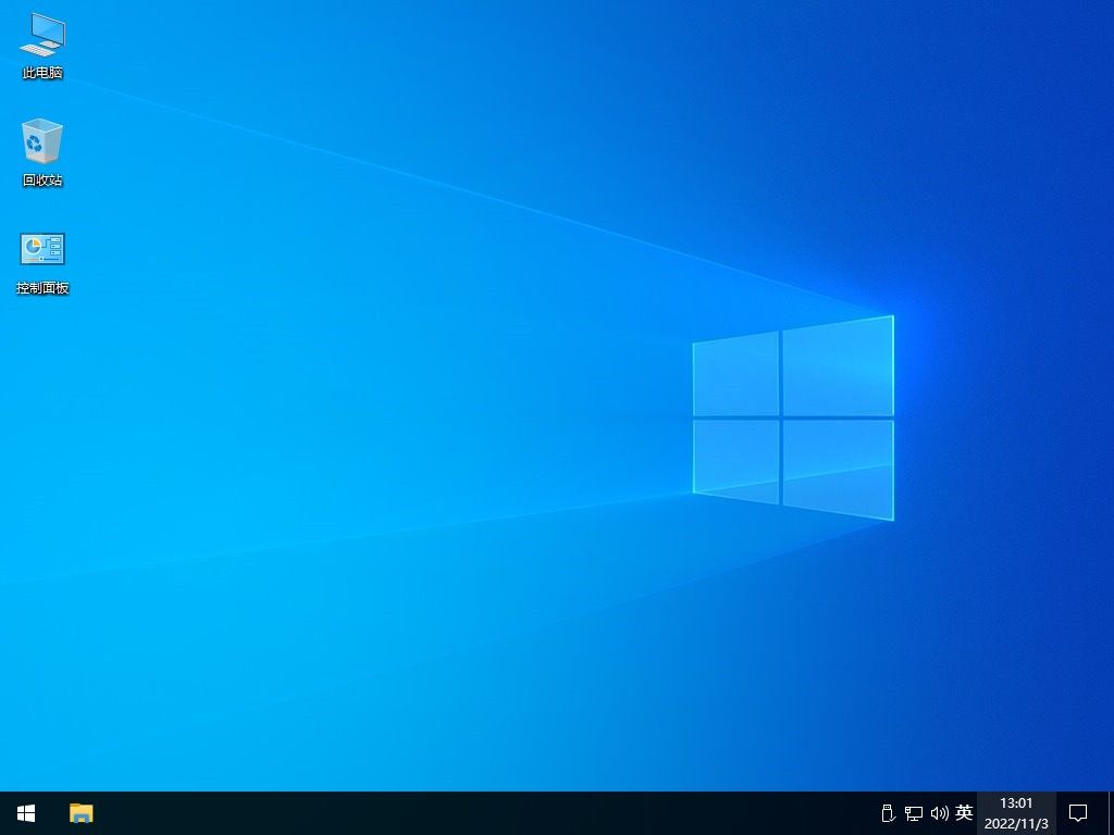 不忘初心 Windows10 22H2 (19045.5854) x64 纯净版 精简版 (2025.5.16)