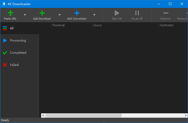 4K Downloader(高清4K视频下载软件) v5.15.2 便携版