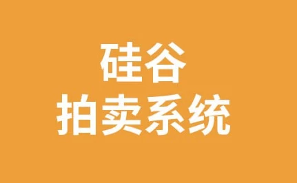 区块链项目：硅谷拍卖系统 – 带源码课件