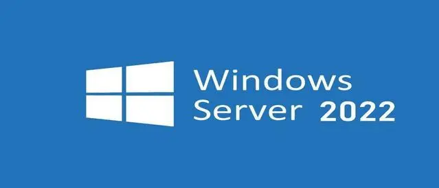 Windows Server 2022官方正式版25年03月版(微软原版ISO镜像)