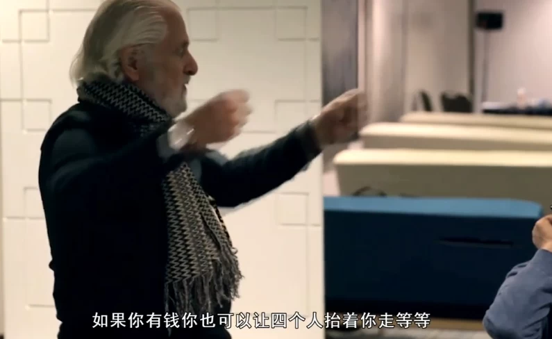 TED创始人教你掌控自己的人生