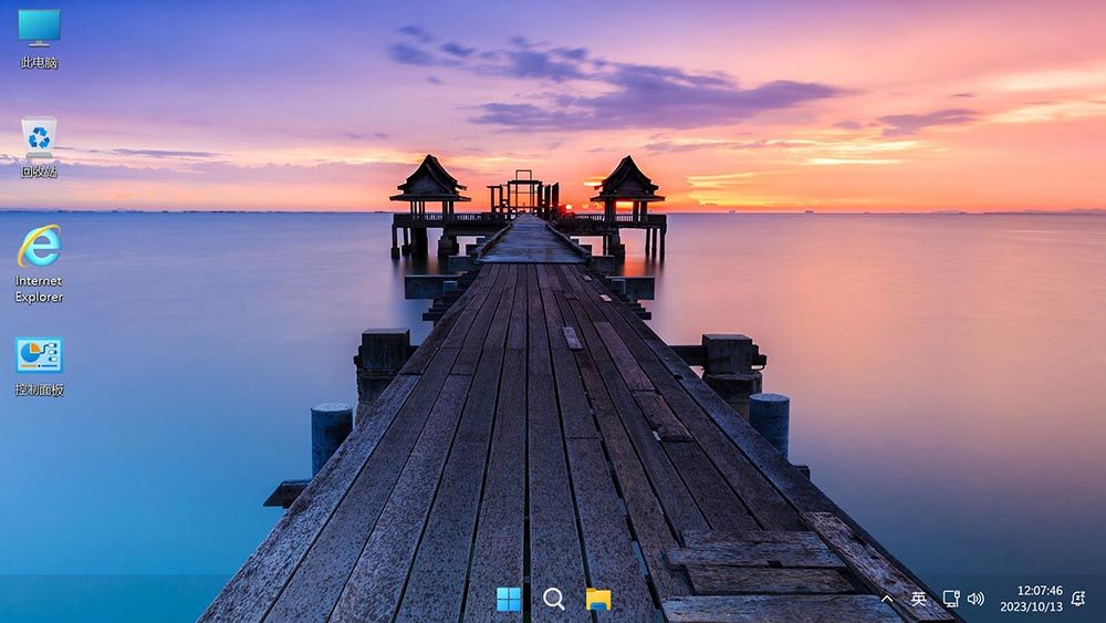 不忘初心 Windows11 23H2 (22631.4974) x64 精简版 美化版 (2025.2.26)插图
