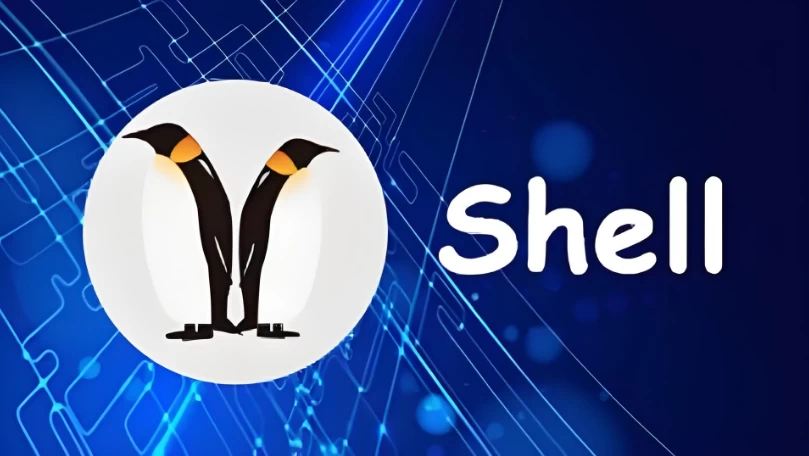 大数据技术之Shell – 带源码课件