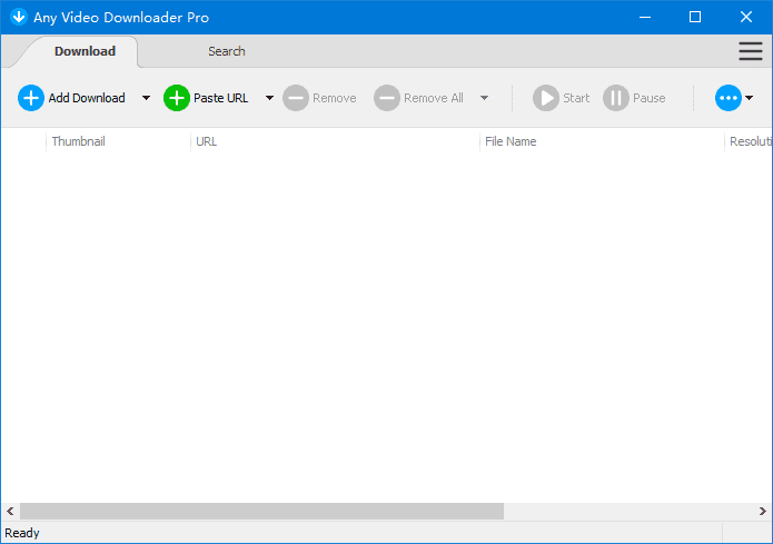 Any Video Downloader(视频下载工具) Pro v9.2.3 便携版