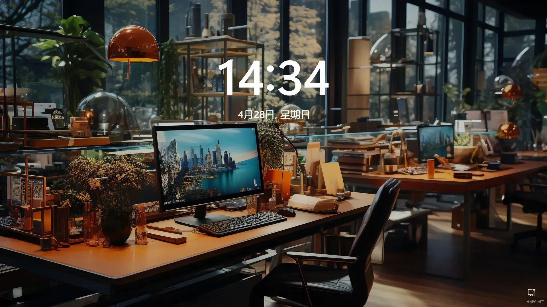 不忘初心 Windows11 23H2 (22631.5126) x64 精简版 游戏版 (2025.3.28)