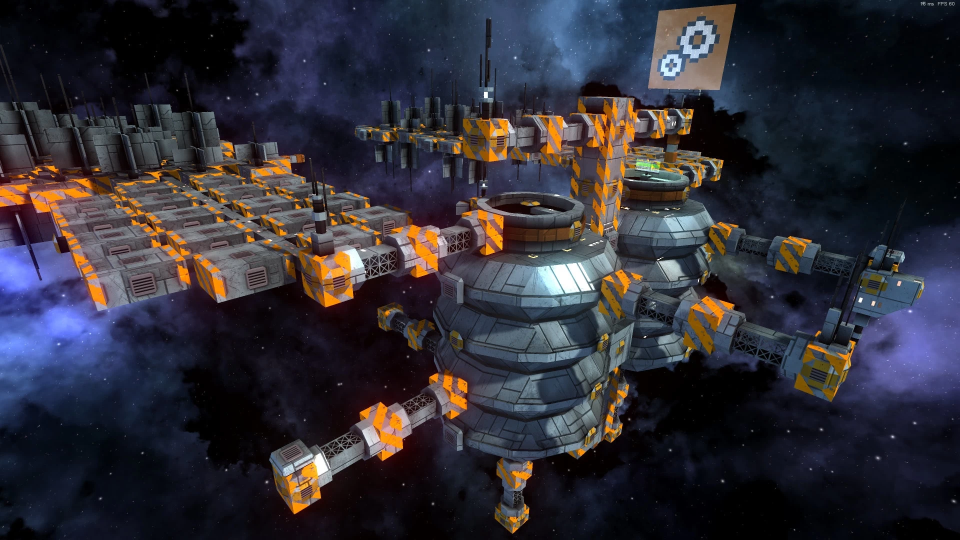 《Avorion 猎户座》v2.5.5 中文版