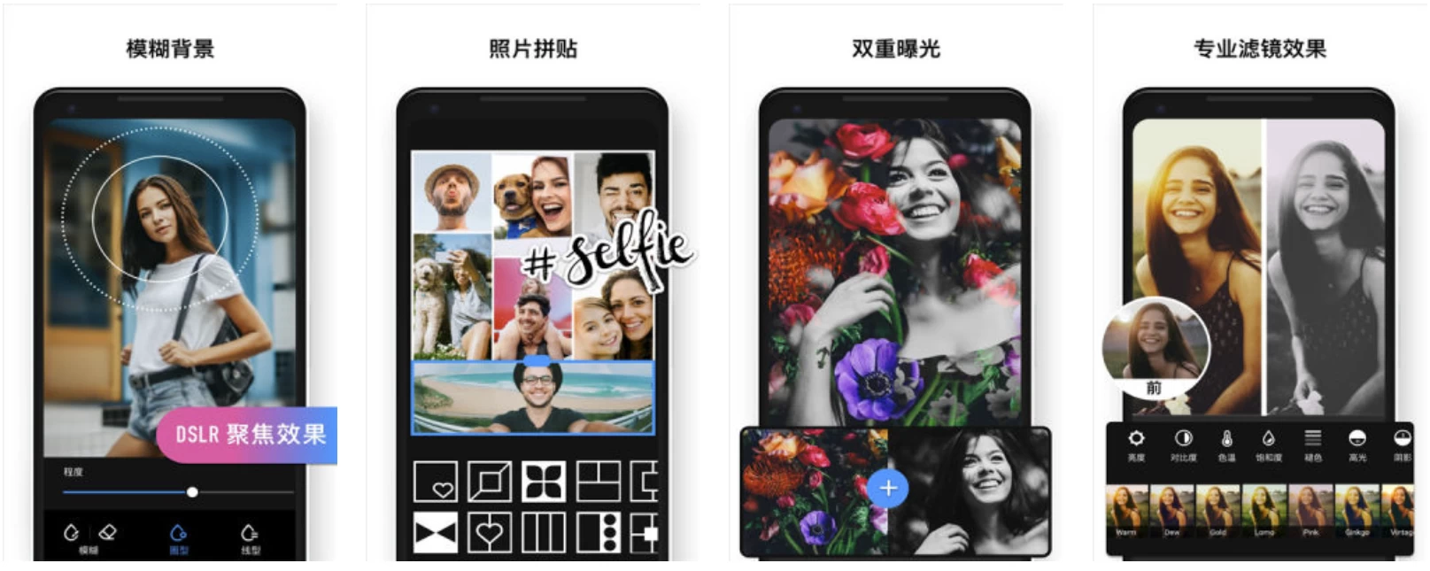 Polish 专业照片编辑器 v1.641.213 解锁专业版