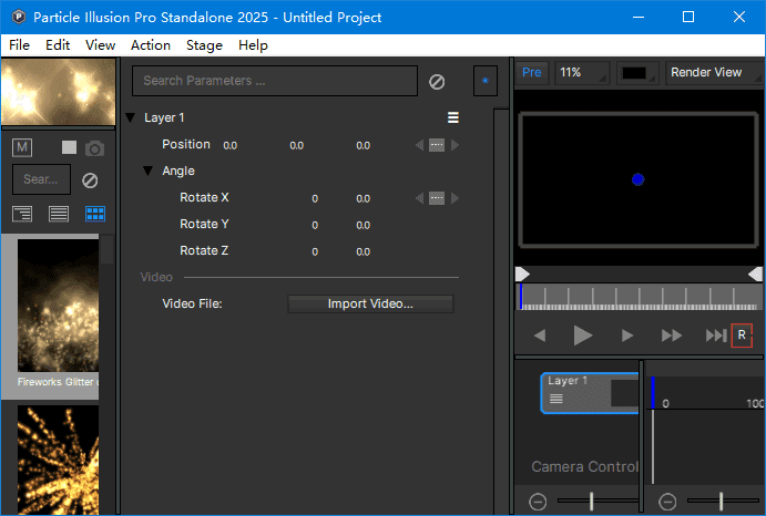 Boris FX Continuum 2025 Plug-ins v18.5.0 直装破解版