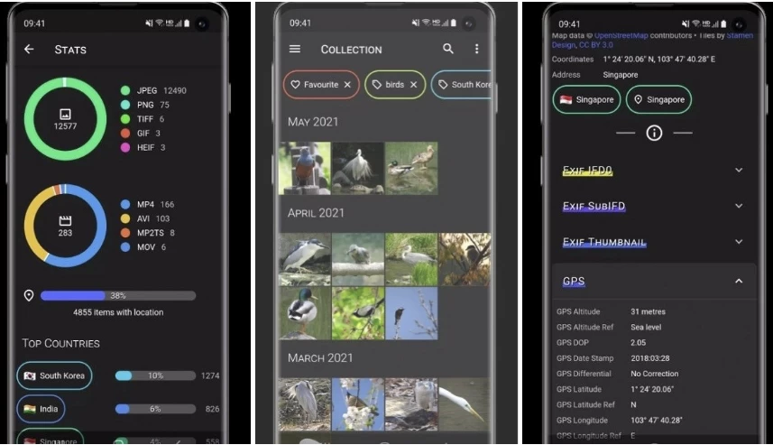 Aves 相册 v1.13.0